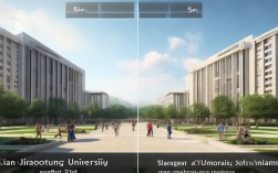 西安交大与上财，选校到底看什么？