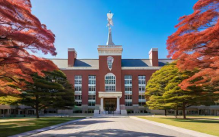 东京大学研究生商科申请条件及费用详解？