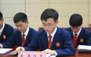 大英赛研究生，一场高水平的学术竞赛还是另一种形式的教育挑战？