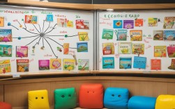 幼儿园阅读区思维导图，如何设计才能激发孩子阅读兴趣？