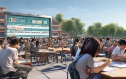 江西202X年大学录取分数线是多少？