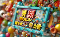 趣味量词视频