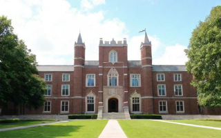 梅西大学研究生条件