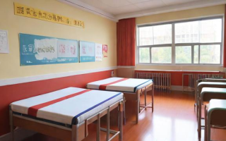 临潼中学宿舍环境如何？值得一住吗？
