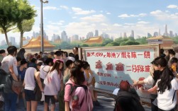西安去年中考各高中录取分数线是多少？