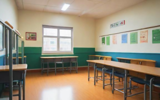北体研究生宿舍条件如何？生活指南全解析
