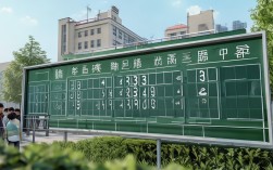 江西铜矿高中今年录取线是多少？