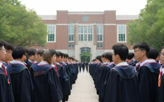 宁波大学研究生群体是否存在歧视现象？