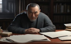 赵国庆思维的核心是什么？