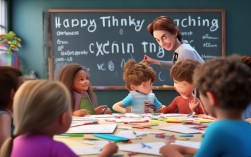 快乐思维教学如何提升学生核心素养？