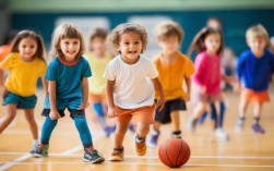 幼儿趣味热身篮球，幼儿趣味热身篮球教案