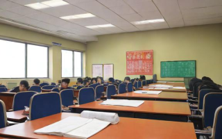 如何查询考研考场信息？