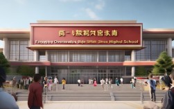 凤岗华侨中学录取分数线是多少?2025年最低要多少分?