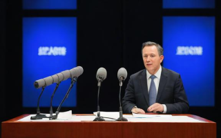 演讲用英语怎么说？快速掌握正确表达！