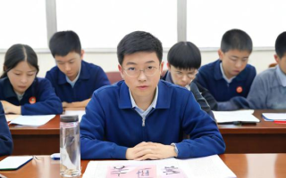 容县高中的招生情况如何？