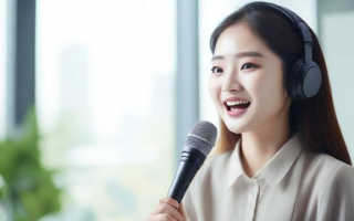 雅思口语怎么打分