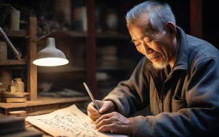 考工记中匠人如何营国？