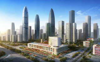 深圳市国考