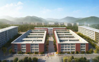 略阳县天津高中教学质量和校园环境究竟如何？