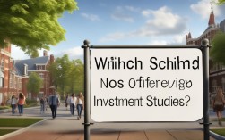 哪个学校的金砖项目不考投资学？