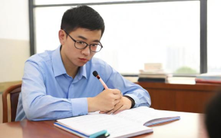 自考本怎么升研究生