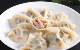 小白鹅水饺怎么样，小白鹅水饺到底怎么样？