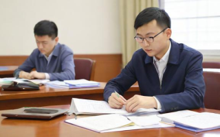 2021国考公告发布，你准备好迎接这场挑战了吗？