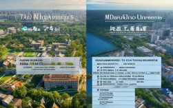 法硕复旦和交大，选哪个更合适？