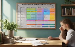 护理考研专业课哪个更易上岸？