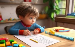 2025幼升小思维数学怎么学？现在开始准备来得及吗？