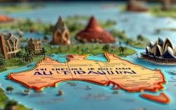 澳大利亚2025最新概况思维导图更新了吗?