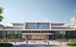 长丰衡安高中2024年录取分数线是多少？
