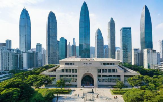 可在深圳读的研究生
