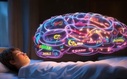 睡眠如何影响思维清晰度与创造力？