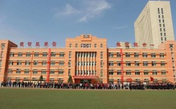 定西英才中学录取线到底是多少？