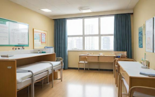 贵医研究生宿舍条件如何？舒适与便利的学习生活空间解析