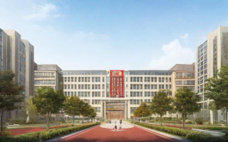 渝北暨华中学怎么样（渝北暨华中学怎么样啊）