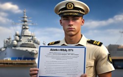 2025舰艇兵考军校录取线是多少？最新标准来了！