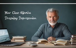 抑郁症好了思维就真清晰了？别被假象骗了！