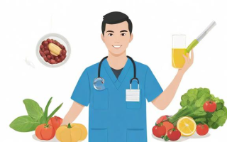 如何考取营养师证书？流程、条件与职业发展全解析