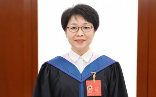 朱贤梅研究生