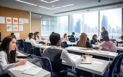 2025上海MBA面试辅导班怎么选?最新通过率哪家强?