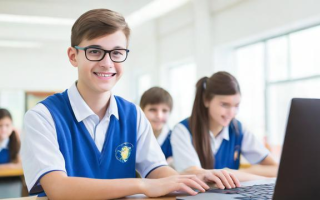 技校学IT靠谱吗？就业前景与课程解析
