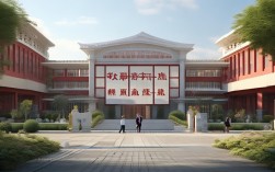 昌黎汇文中学2023年录取分数线是多少？