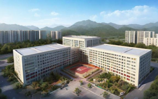六盘水九中怎么样