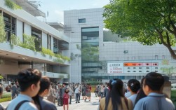 2025广东大学外省录取分数线已公布？