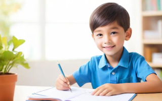 如何有效指导小学生作文？5个实用技巧分享