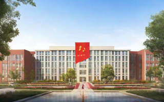 七一中学本部究竟怎么样？