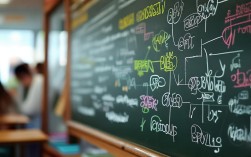 思维导图上课，如何提升课堂效率与互动性？