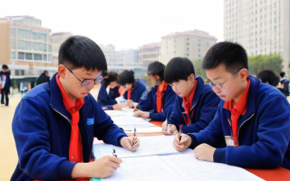 大连地区如何高效填报高中志愿？